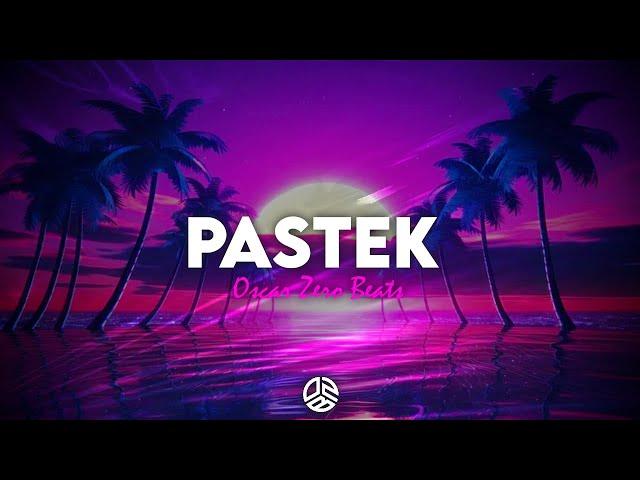 [FREE] Naps x Gambino x JuL Type Beat - "Pastek” | Instru Rap été Ambiance 2024