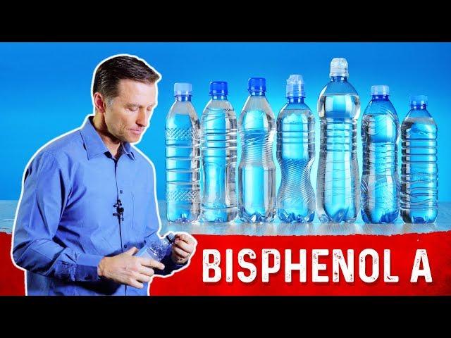 What Is Bisphenol A (BPA) & How To Reduce Exposure To It? – Dr.Berg