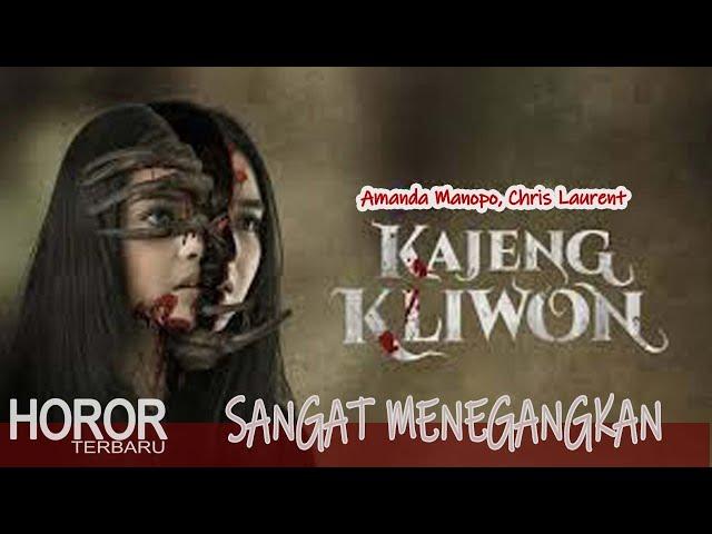 KANJENG KLIWON BALI full movie - Amanda Manopo, Chris Laurent - Film horor terbaru 2023 #trending