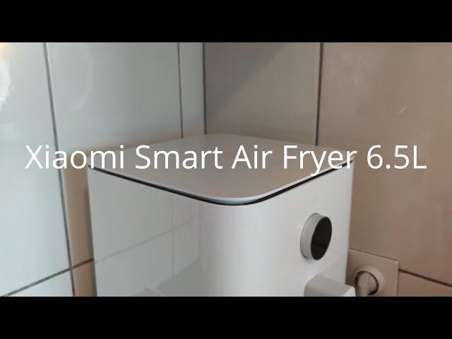 Xiaomi Smart Air Fryer 6 5L