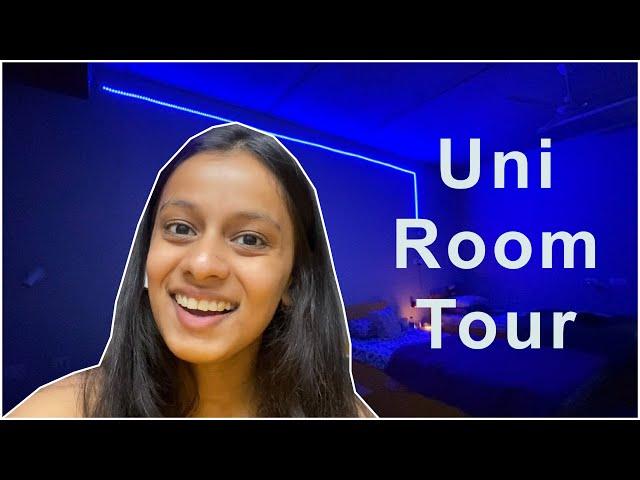 ROOM TOUR @JGLS || Harshita Agarwal