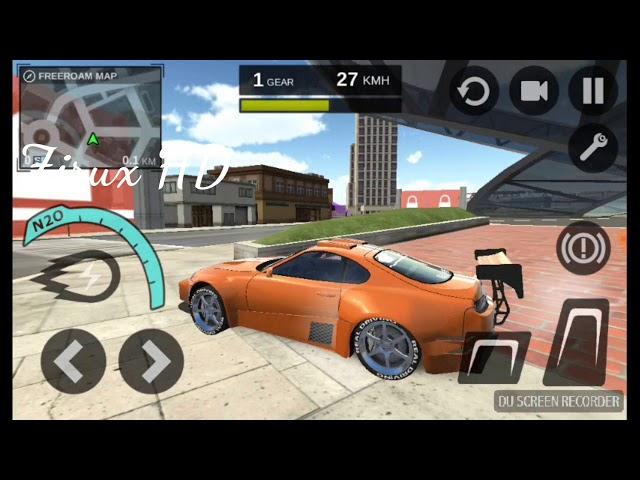 Hack De Real Driving [1.1.0] [Dinero,Gemas] l [Zirux HD]