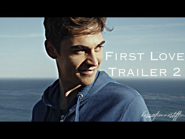 First Love Trailer 2 {HD}