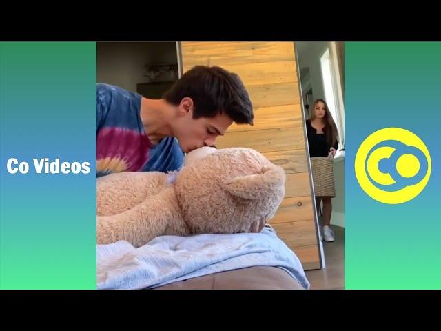 Ultimate Brent Rivera Skits 2020 | Funny Brent Rivera Vine Videos (W/Titles)