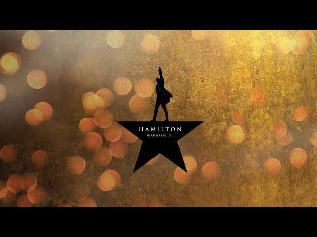 Hamilton: The Musical [Full Soundtrack]