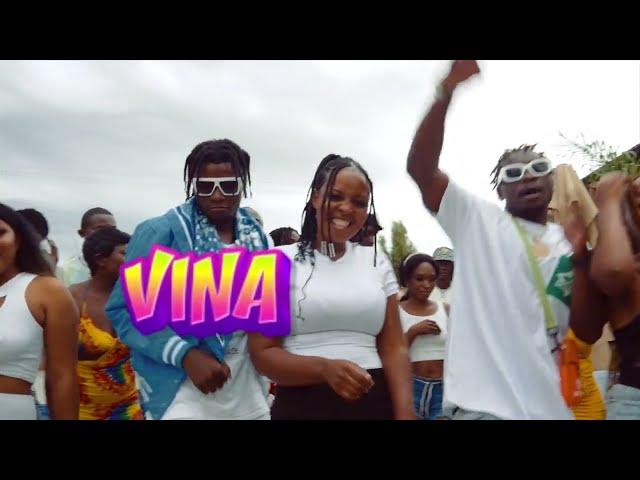 Dope Kid feat Jae Cash & Black -Vina