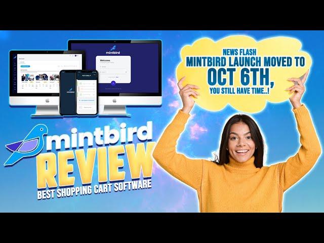 What Is Mintbird | Mintbird Affiliate Marketing Programs | Mintbird 2 Minutes Funnel Builder Review