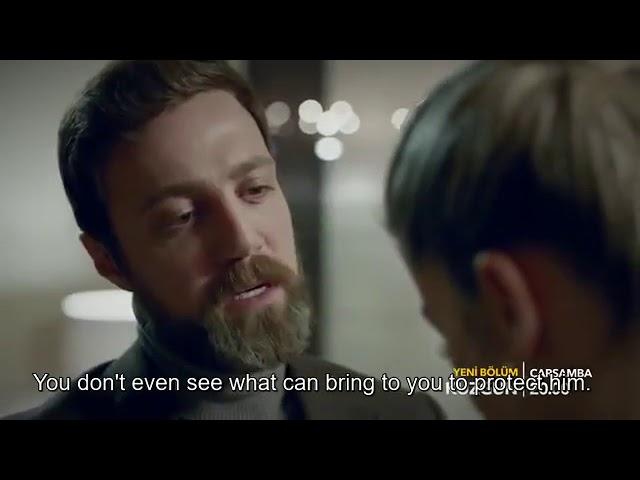 Kuzgun Episode 6 Trailer 2 English Subtitles