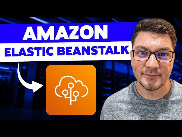 Easily Deploy a .NET Application to AWS Elastic Beanstalk