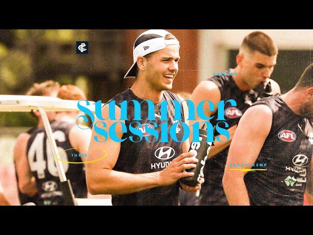 Summer Sessions | Brodie Kemp