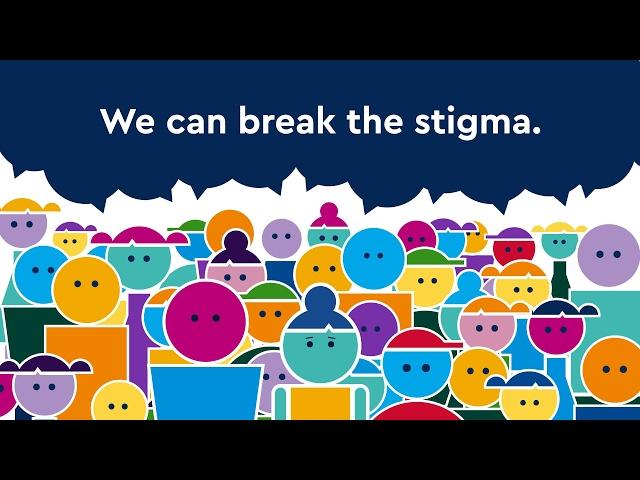 Break the Stigma Around Children's Mental Health