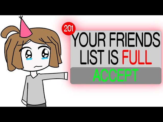 Adding Friends In Roblox