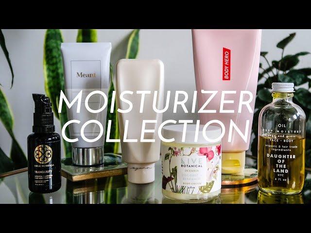 Body Lotion, Oil + Cream | Body Moisturizer Collection