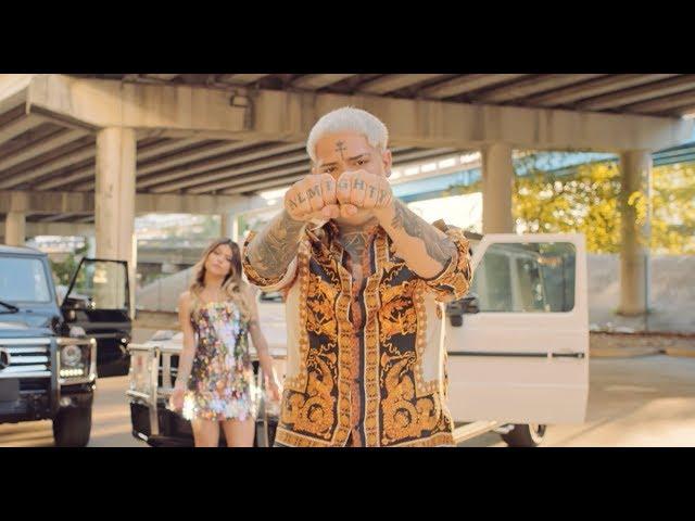 Almighty - Fluye (Video Oficial)