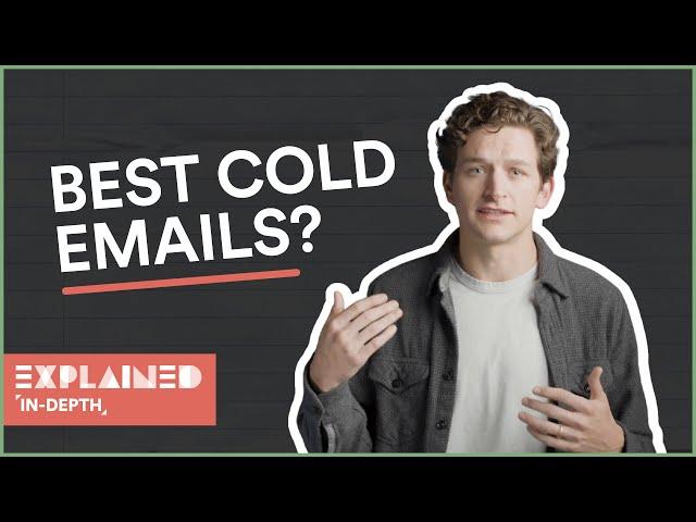 How to Write Perfect Sales Emails: Cold Email Clients Tips