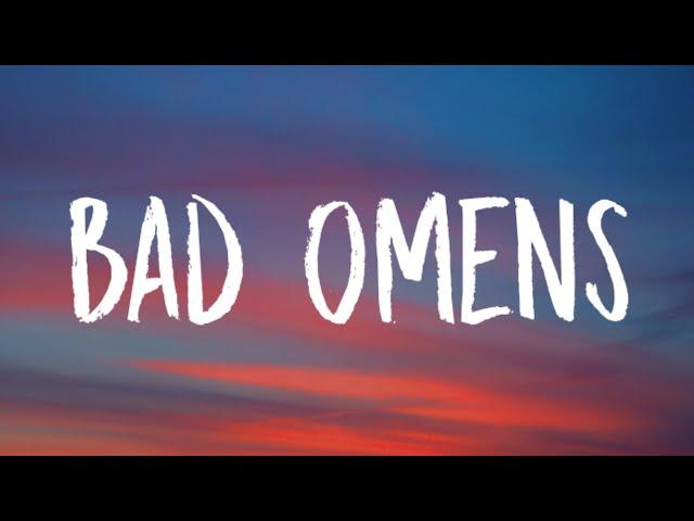 5SOS - Bad Omens (Lyrics)