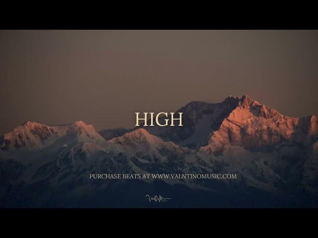 Wizkid x Burna Boy x Rema Type Beat 2024 - "HIGH''