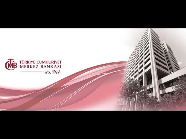 Türkiye Cumhuriyet Merkez Bankası 85. Yıl Tanıtım Videosu