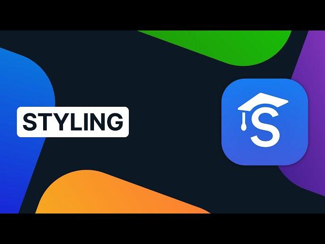 Smart Slider - Styling