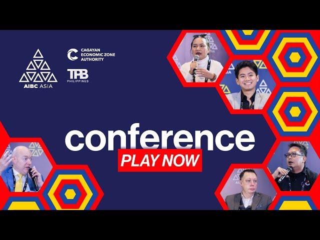 The New Black: Trends and Success Factors in Web3 and AI Startups | AIBC Asia Conference