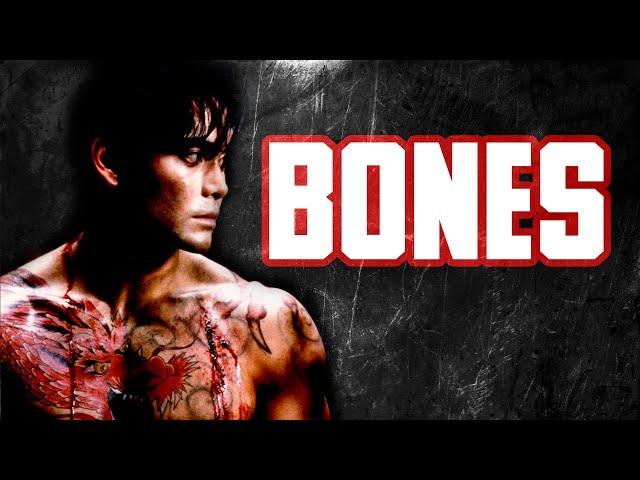 Martial Arts Tribute | Imagine Dragons - Bones