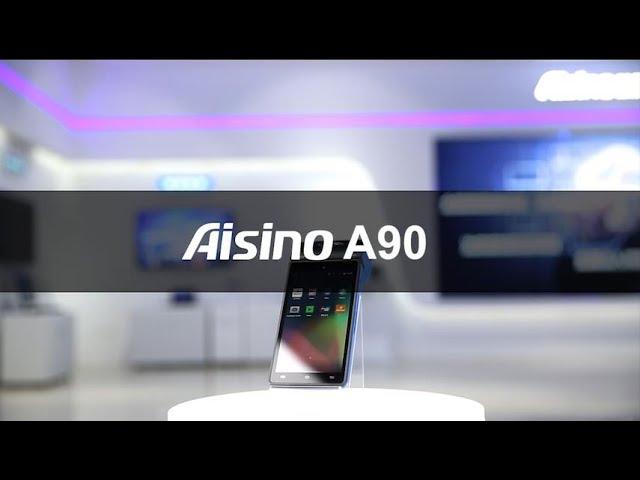 Aisino A90 Android POS