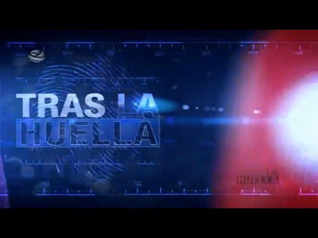 TRAS LAS HUELLA : OJO POR  OJO  | CAP 2 | ESTRENO |DOMINGO 06|11|2023