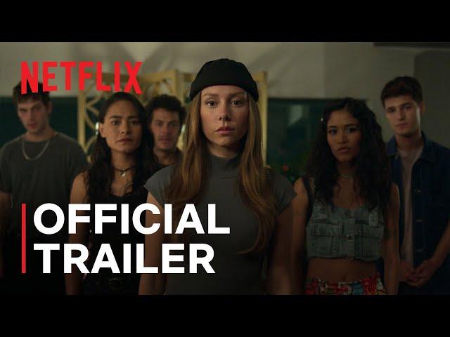 Bandidos: Season 2 | Official Trailer | Netflix