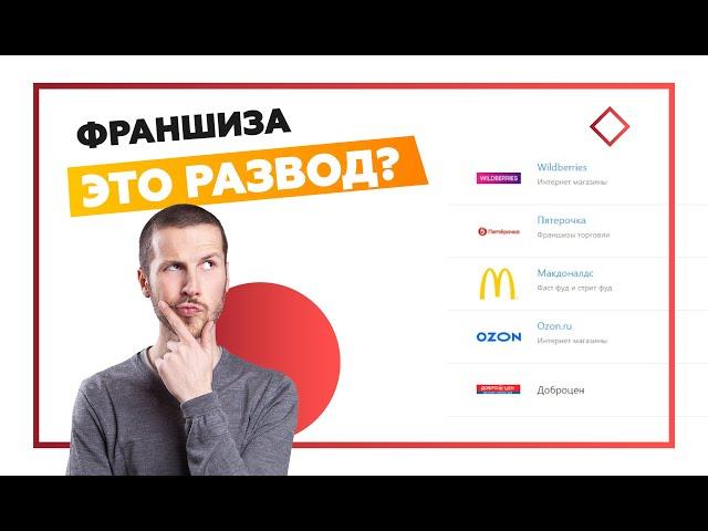 Как купить франшизу? Сколько можно заработать? Интервью с Денисом Васильевым - Франчайзинг 5