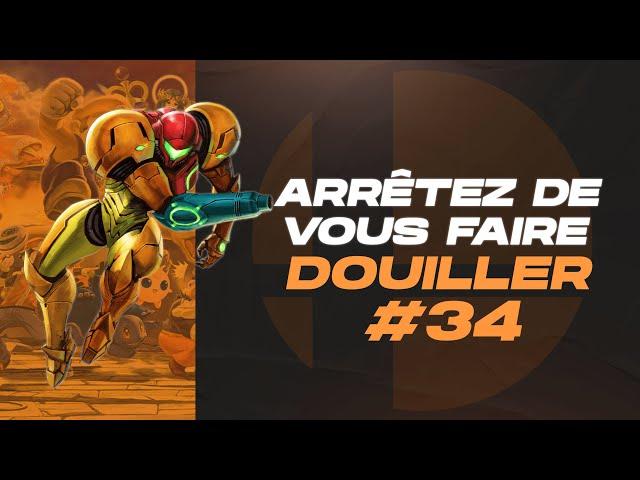 LES DOUILLES DE SAMUS DANS SMASH ULTIMATE ! - AFD