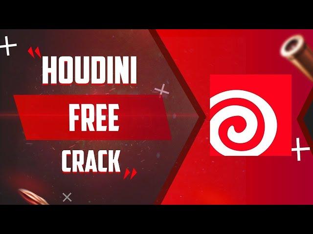 Houdini Download Free / Houdini 3d Crack / Houdini Download Free / Free