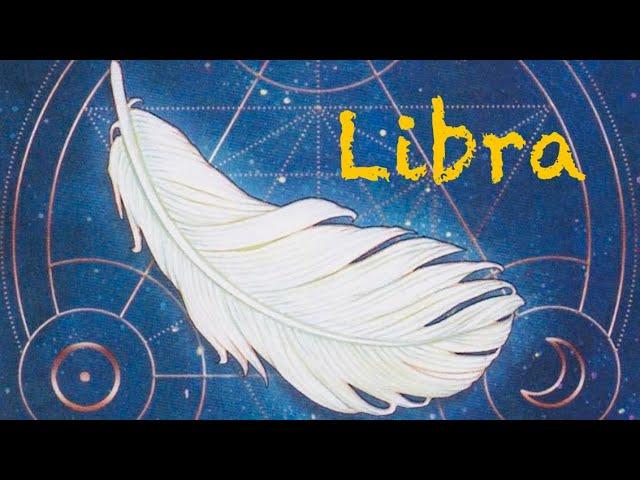 ️ Libra-  Full Moon brings good news! #libra #tarot #astrology