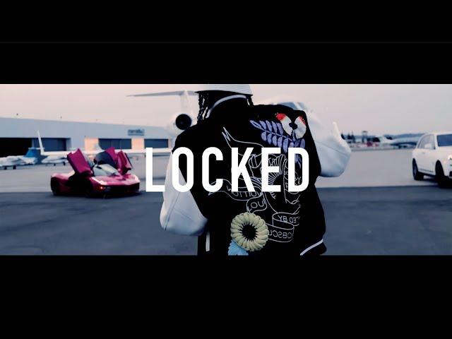 Tyga Type Beat x Offset Type Instrumental | "Locked"