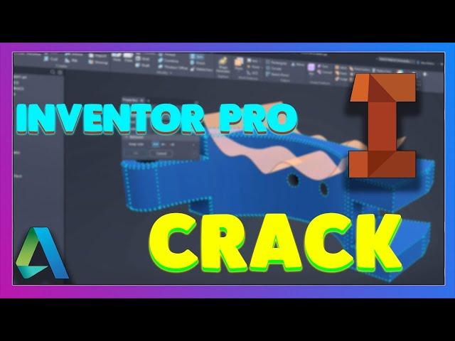 How to Download and Install Autodesk Inventor | 2023 Crack