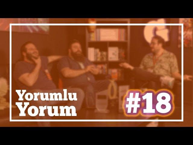 KÜFÜR ETMEK! // YORUMLUYORUM #18