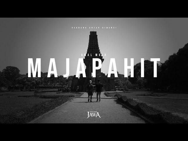 Titik Awal Peradaban Majapahit (feat. Dodit Mulyanto)