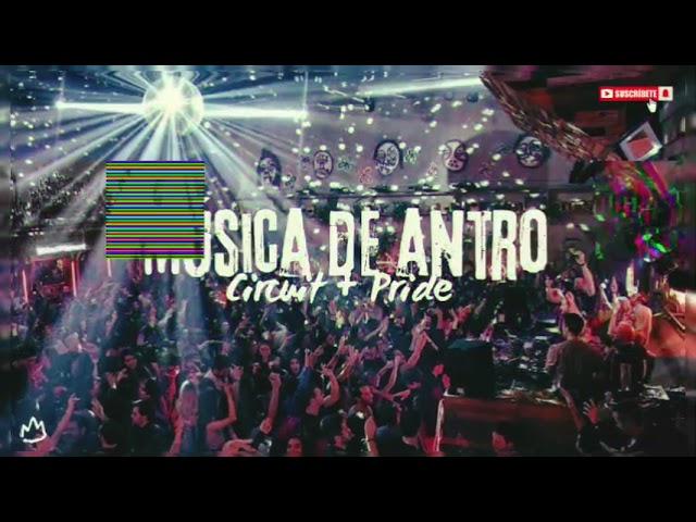 Circuit Mix  | Música de Antro Mix - Live Set Dj Romel #dj #antro #partymusic #circuit #pride #mix