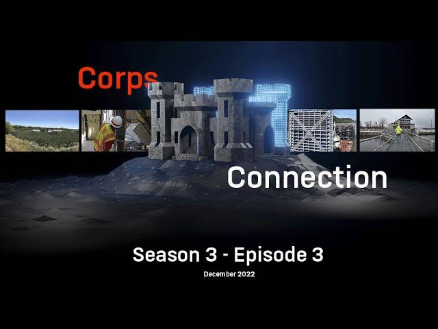 Corps Connection: Season 3 Episode 3 (Dec 2022)