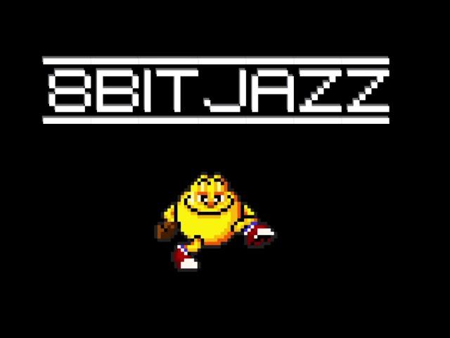 I Shot The Sheriff - Bob Marley/Eric Clapton 8 Bit Jazz Version