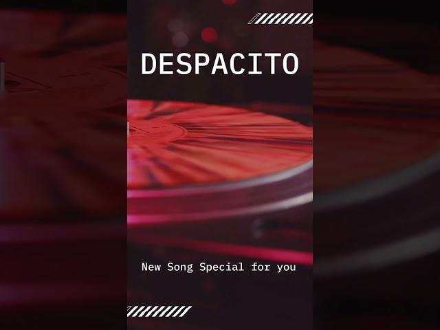 Despacito Remix #despacito #remix #cosmicvibes #spain