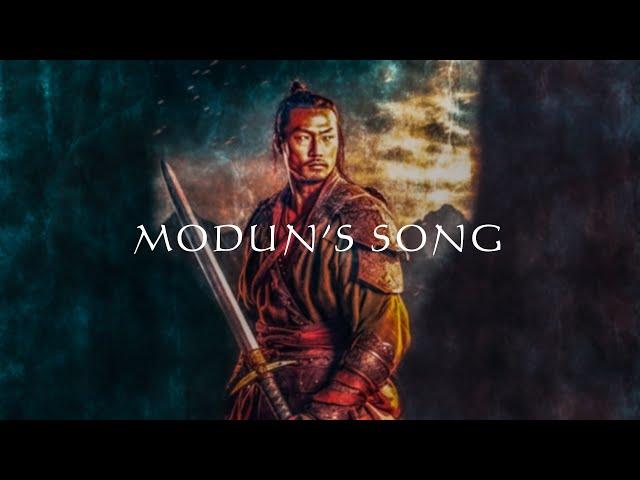 Modun's Song - Epic Turkic Music