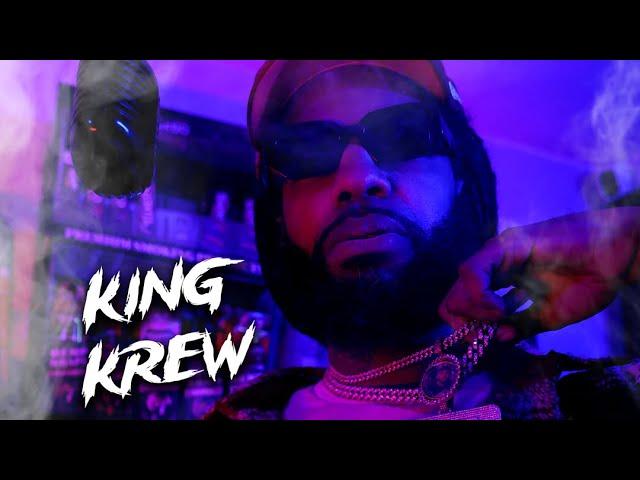 King Krew "No Ceremony" Live!