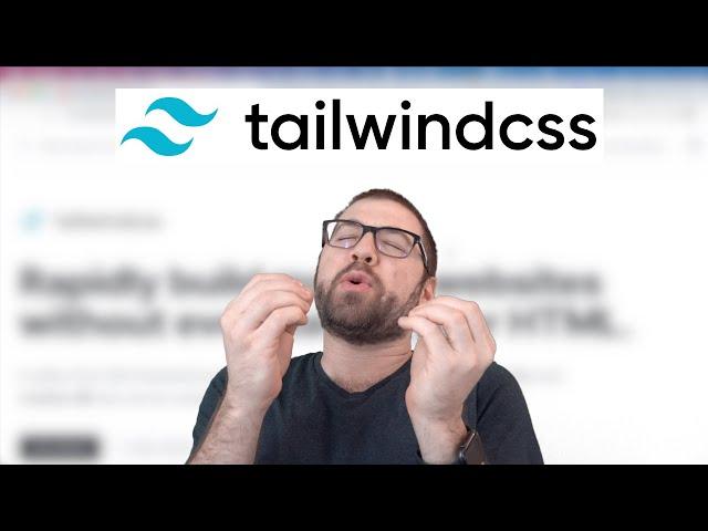 What is Tailwind? (and why is it awesome?)