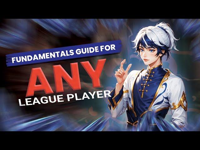 ADC Laning Perfection: Trading, Body Language, Matchups & More [2024]