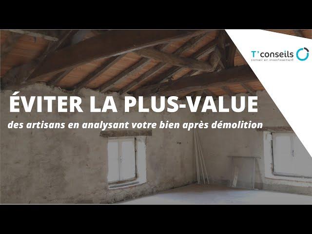 Éviter la plus value des artisans sur votre chantier de rénovation