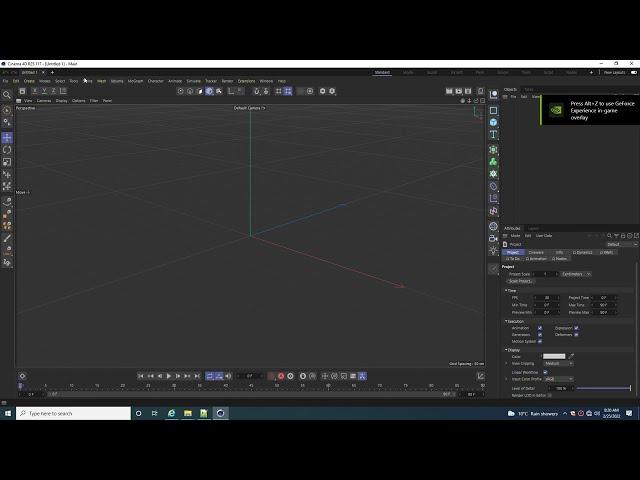 What's New in Cinema 4D R25 | Dounload and installation