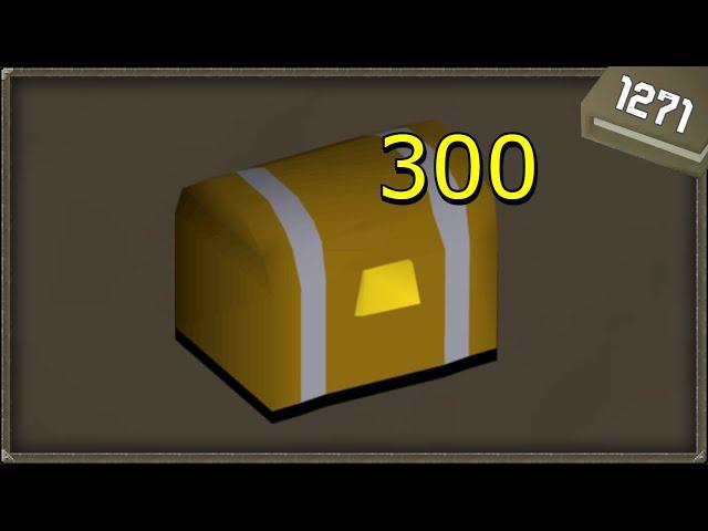 I Spent Over 100 Hours Stacking Elites - Collection Log Completionist (#74)