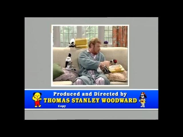 The Sooty Show Series 12 Credits Theme (Taken from Fanatical Fun 1992)