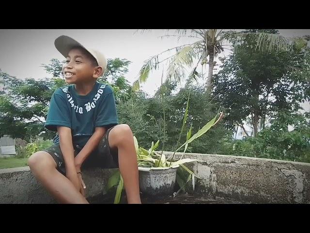 Nando Jr || Sa Tra Rela (cover)