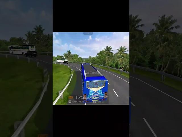 SMJ Gaming NNL BUS bus simulator ind.....